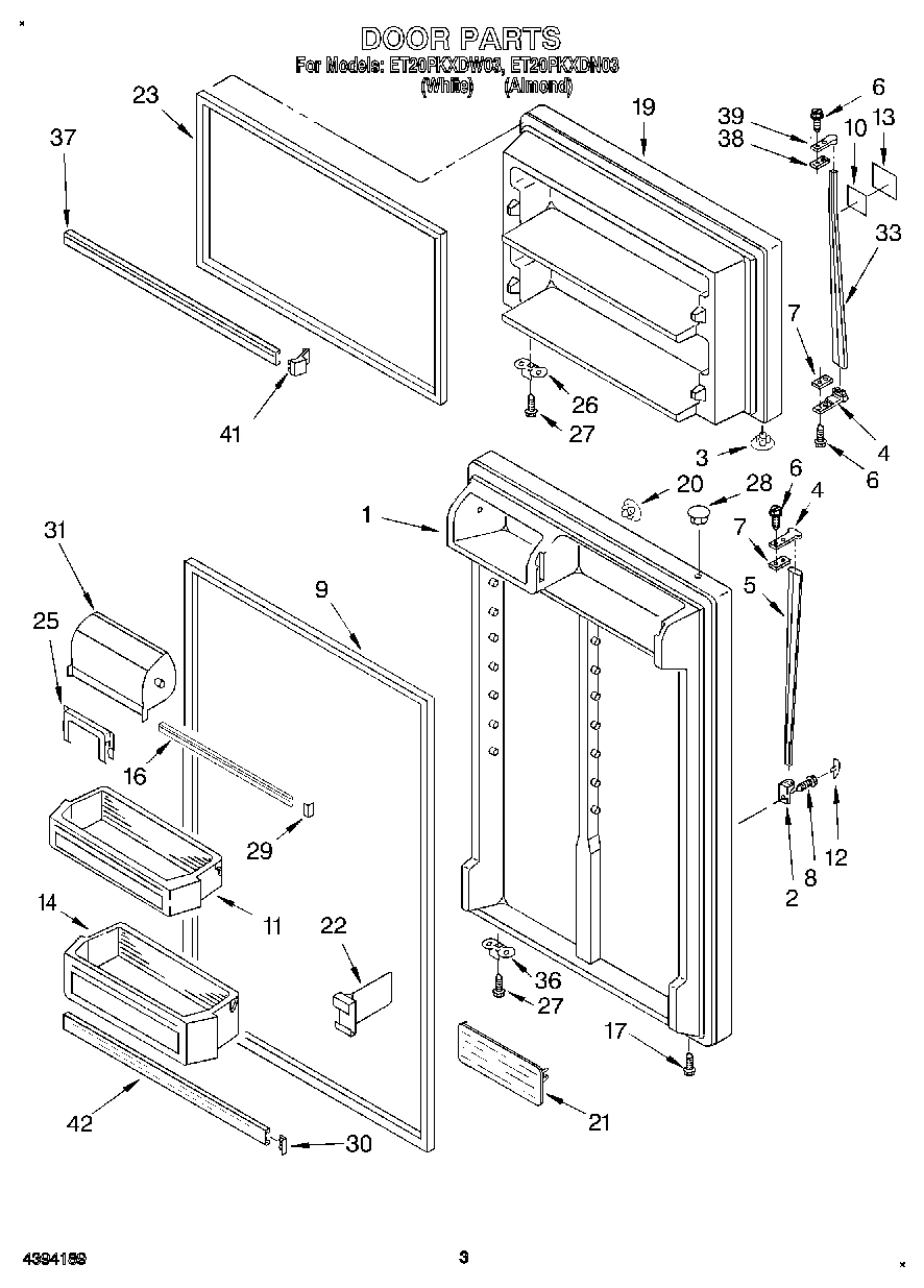 02 - DOOR