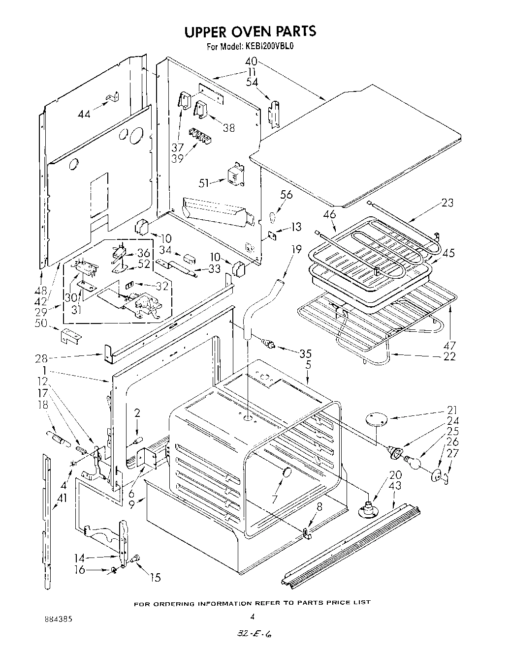 03 - UPPER OVEN