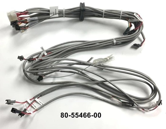 80-55466-00 U-Line Wire Harness Board 5 Class