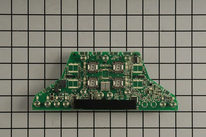 W10818273 Whirlpool Display