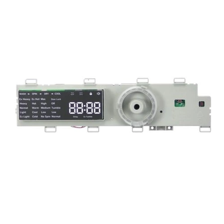 WE22X29945 GE User Interface Board