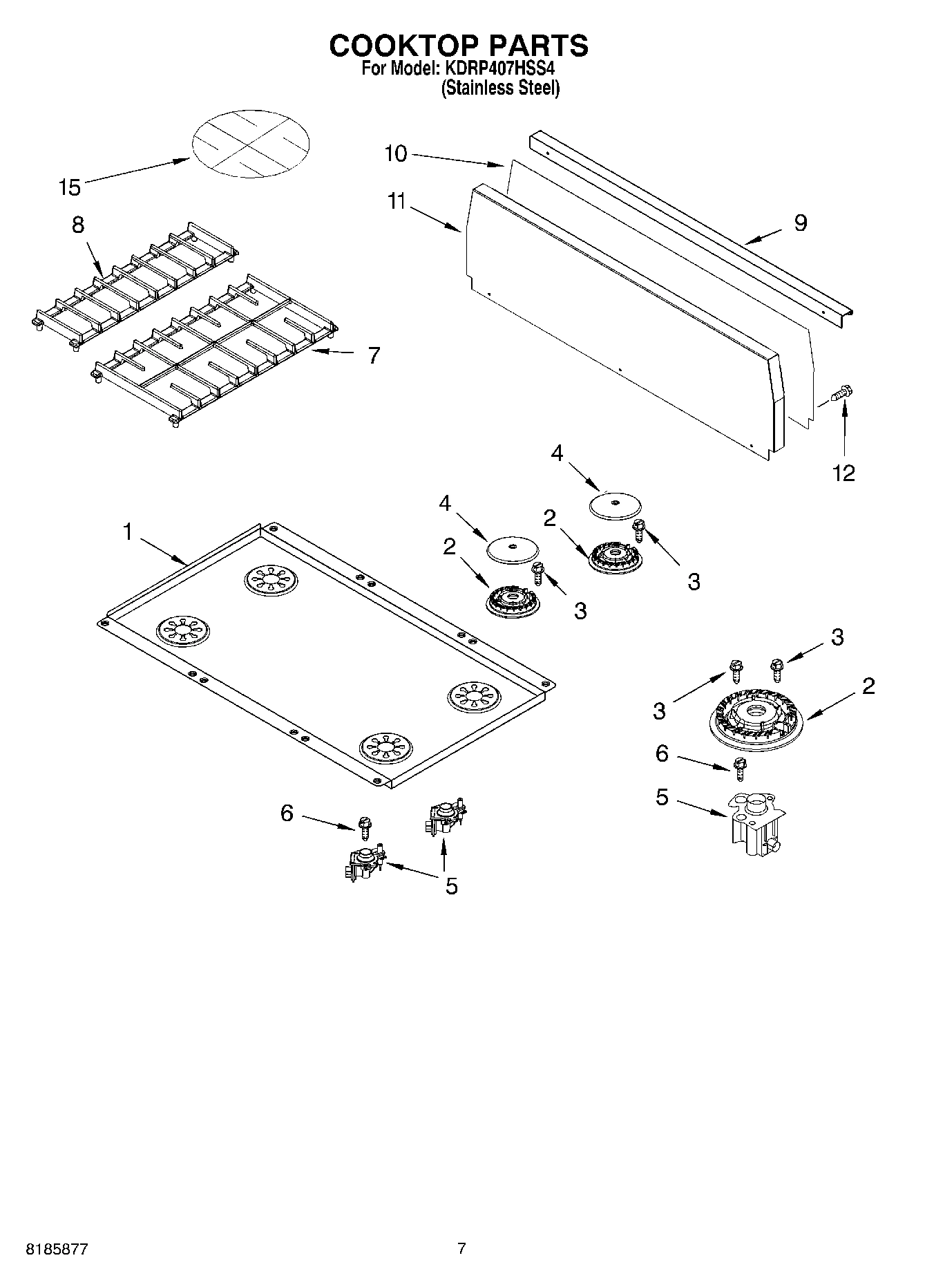 06 - COOKTOP