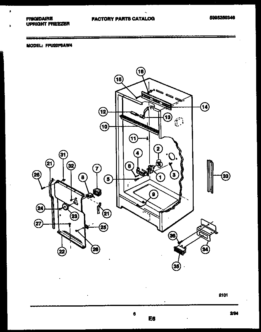 04 - INTERIOR PARTS
