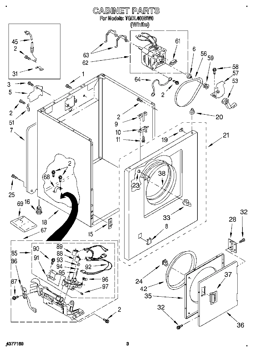 02 - CABINET