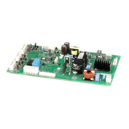 CSP30021068 LG Refrigerator Service PCB Assem