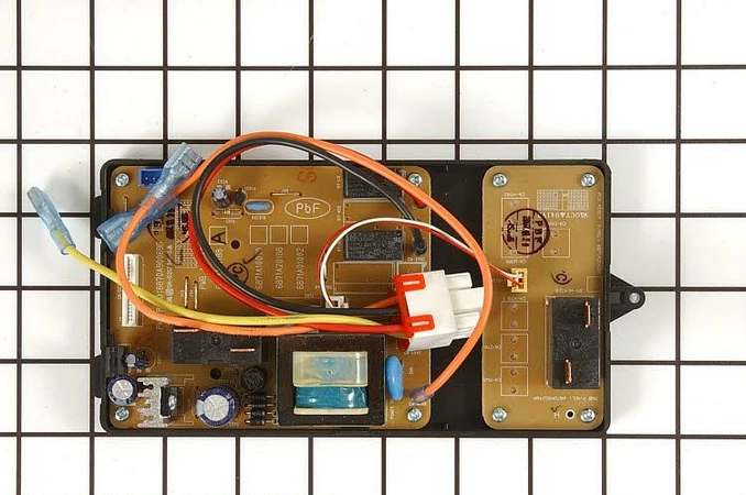 6871A10188A LG Main PCB Assembly