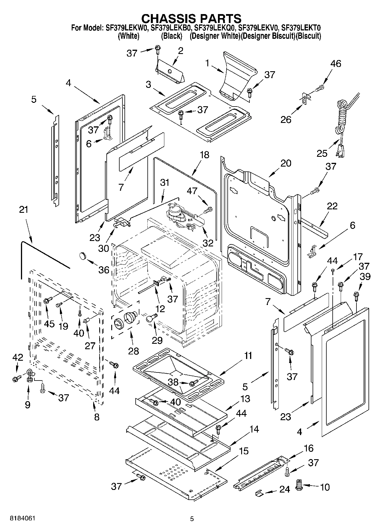 04 - CHASSIS