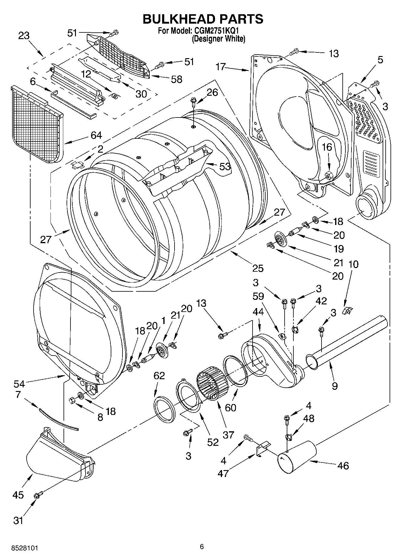 04 - BULKHEAD