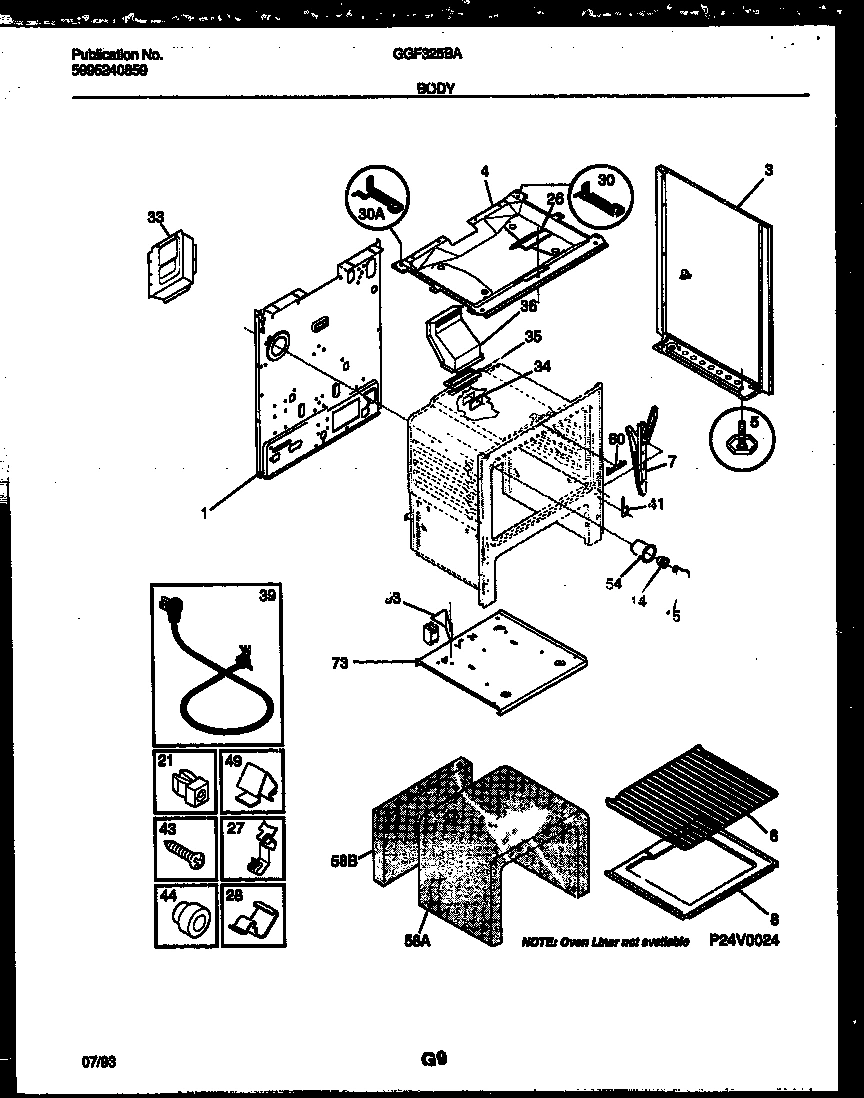 04 - BODY PARTS