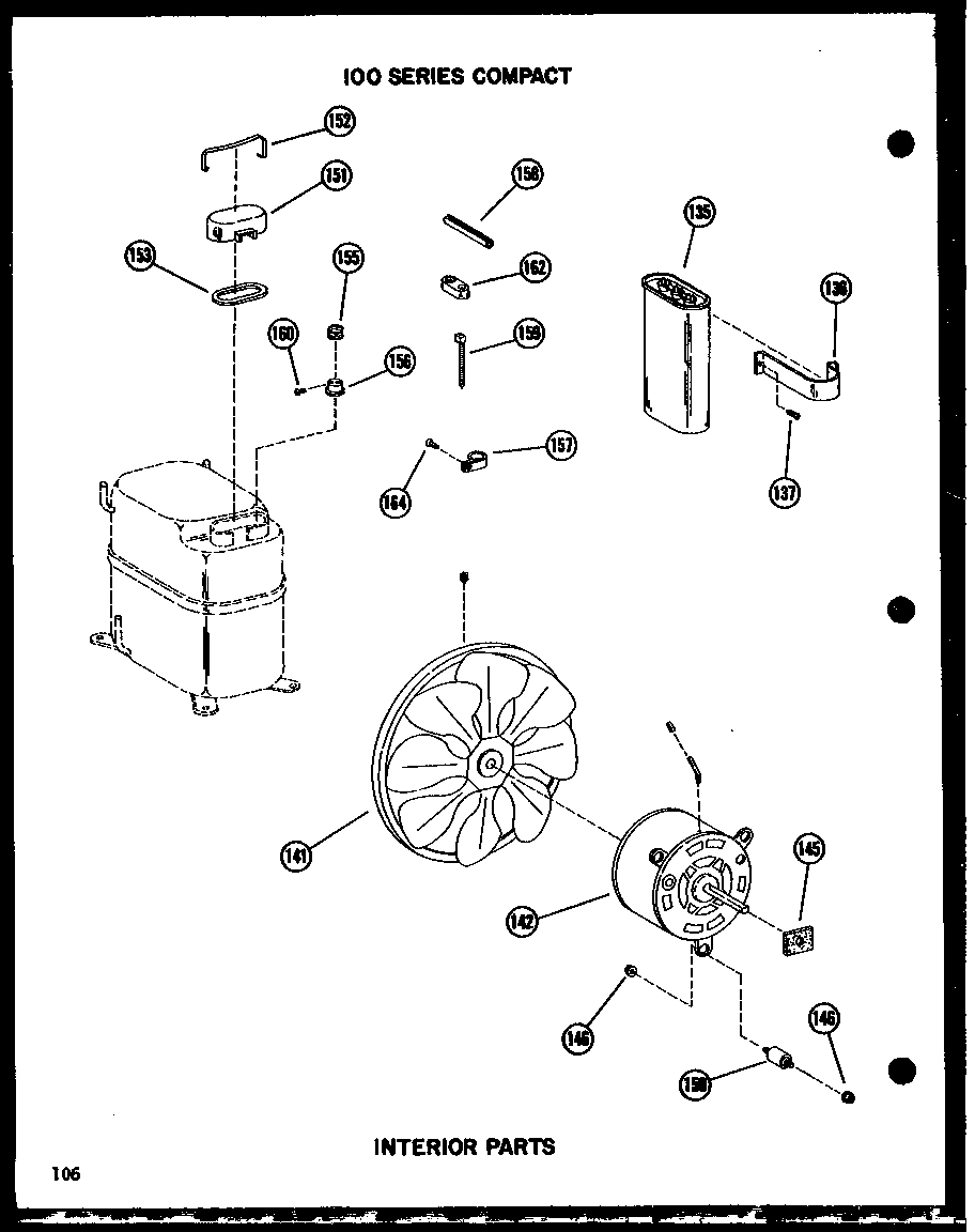 07 - INTERIOR PARTS