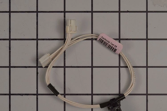 W10566919 Whirlpool Dishwasher Wire