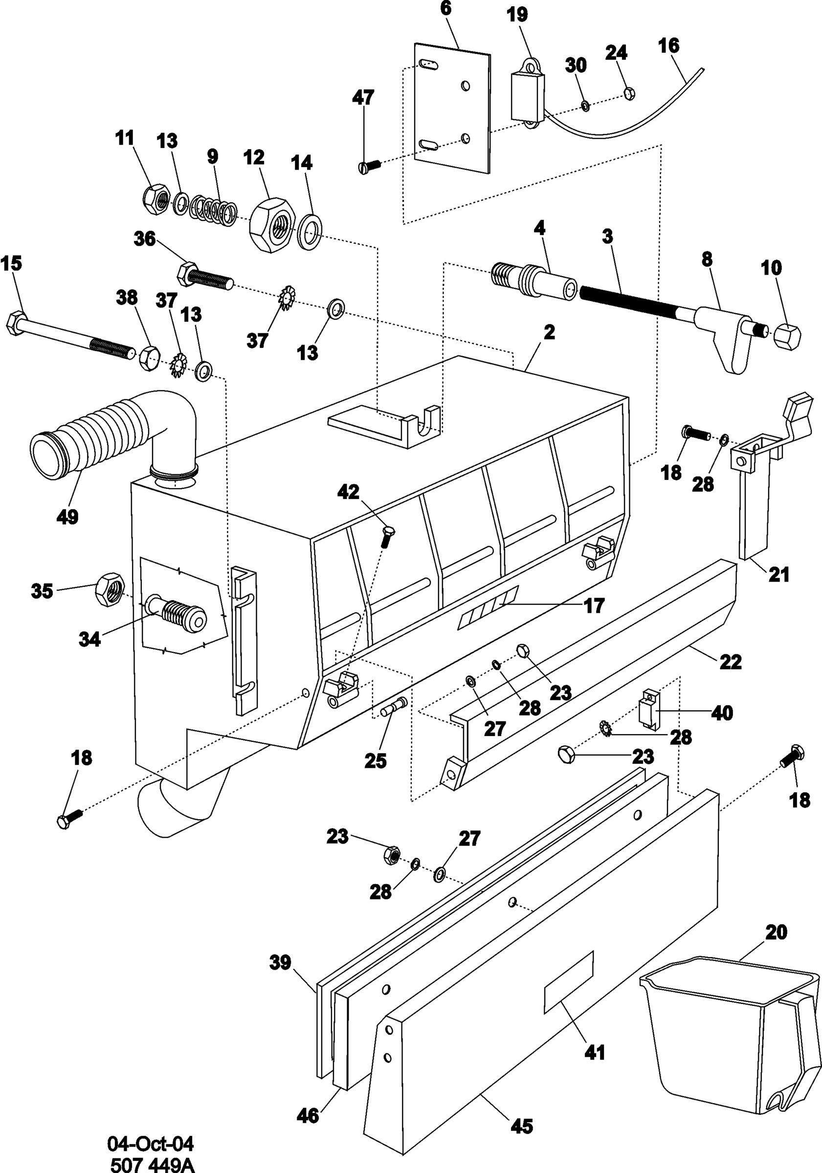11 - SOAP BOX