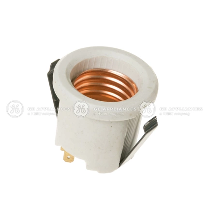 WB8X303 GE Oven Lamp Holder