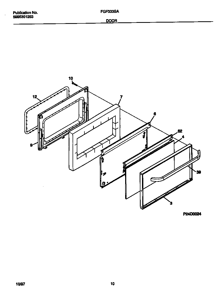 06 - DOOR