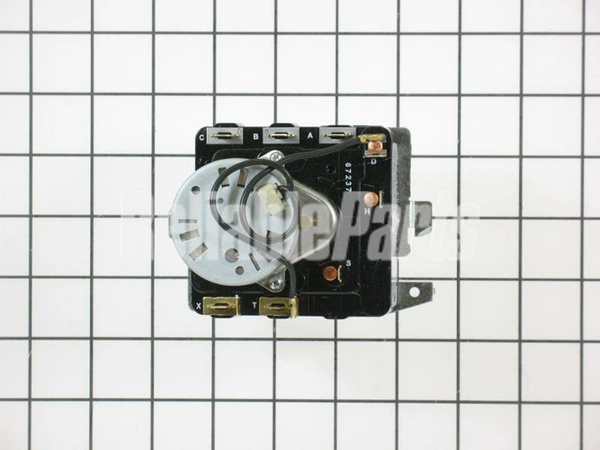WE4M370 GE Timer