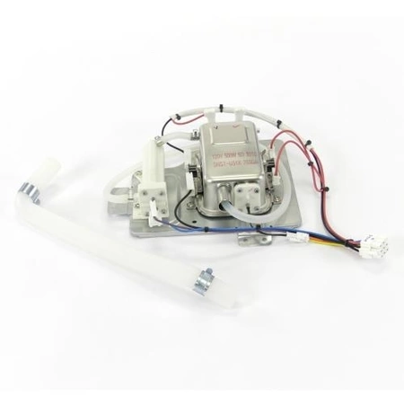 DG94-01636A Samsung Assembly Holder Steam NV5