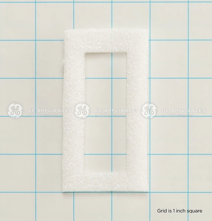 WR14X24747 GE Refrigerator Door Gasket