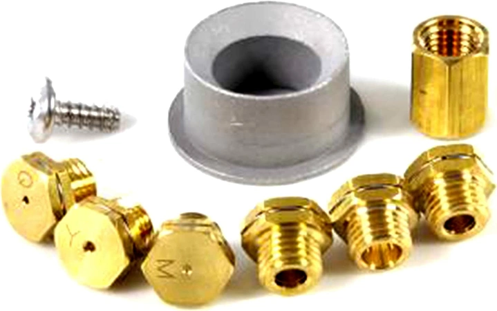 AAA75946006 LG Accessory Nozzle Assembly