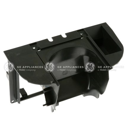 WR17X12771 GE Refrigerator Dispenser Housing