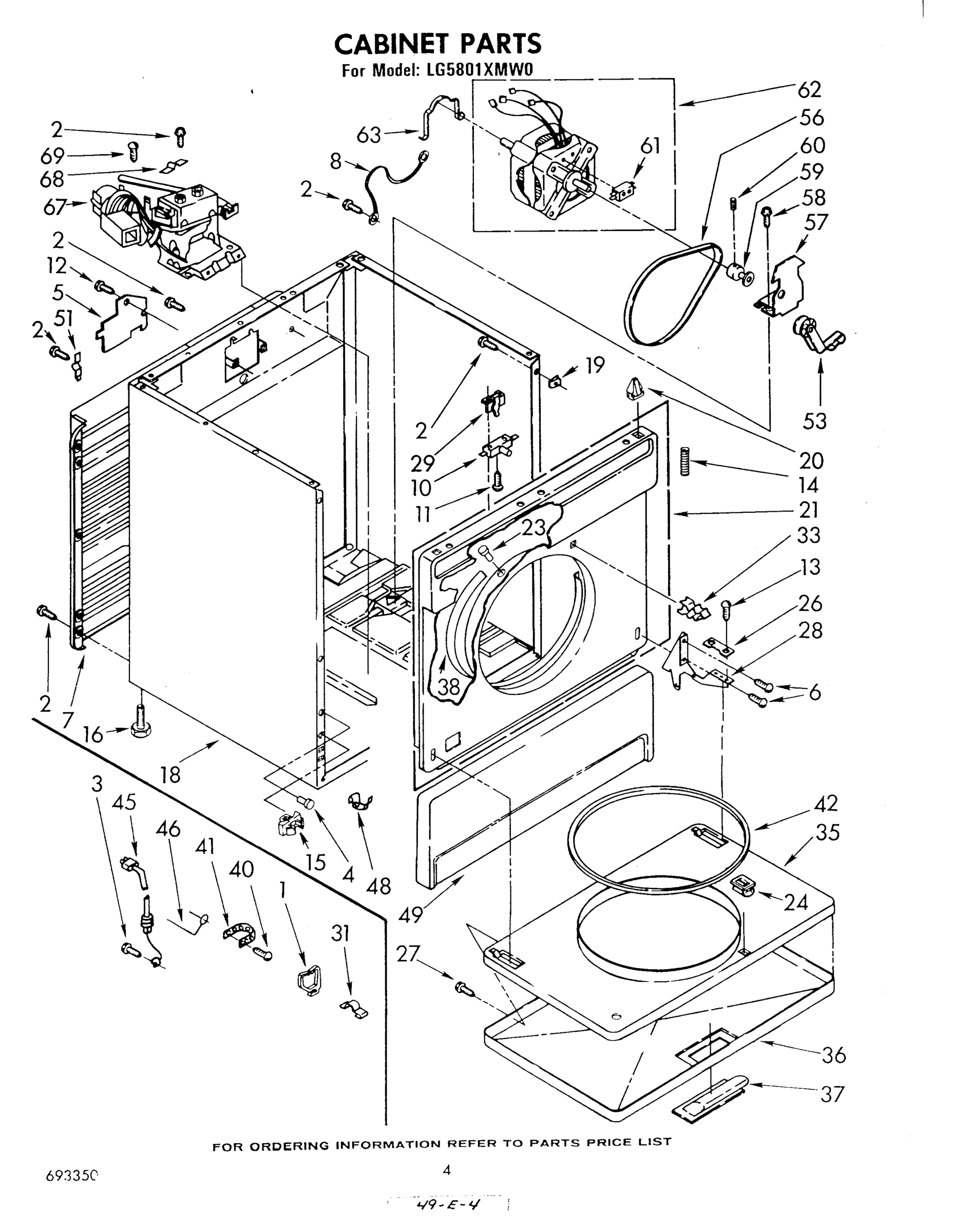 03 - CABINET