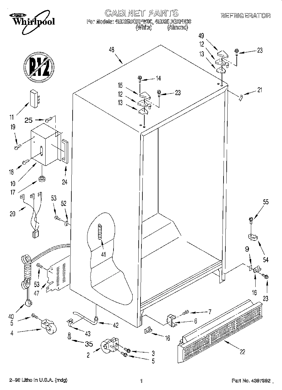 01 - CABINET