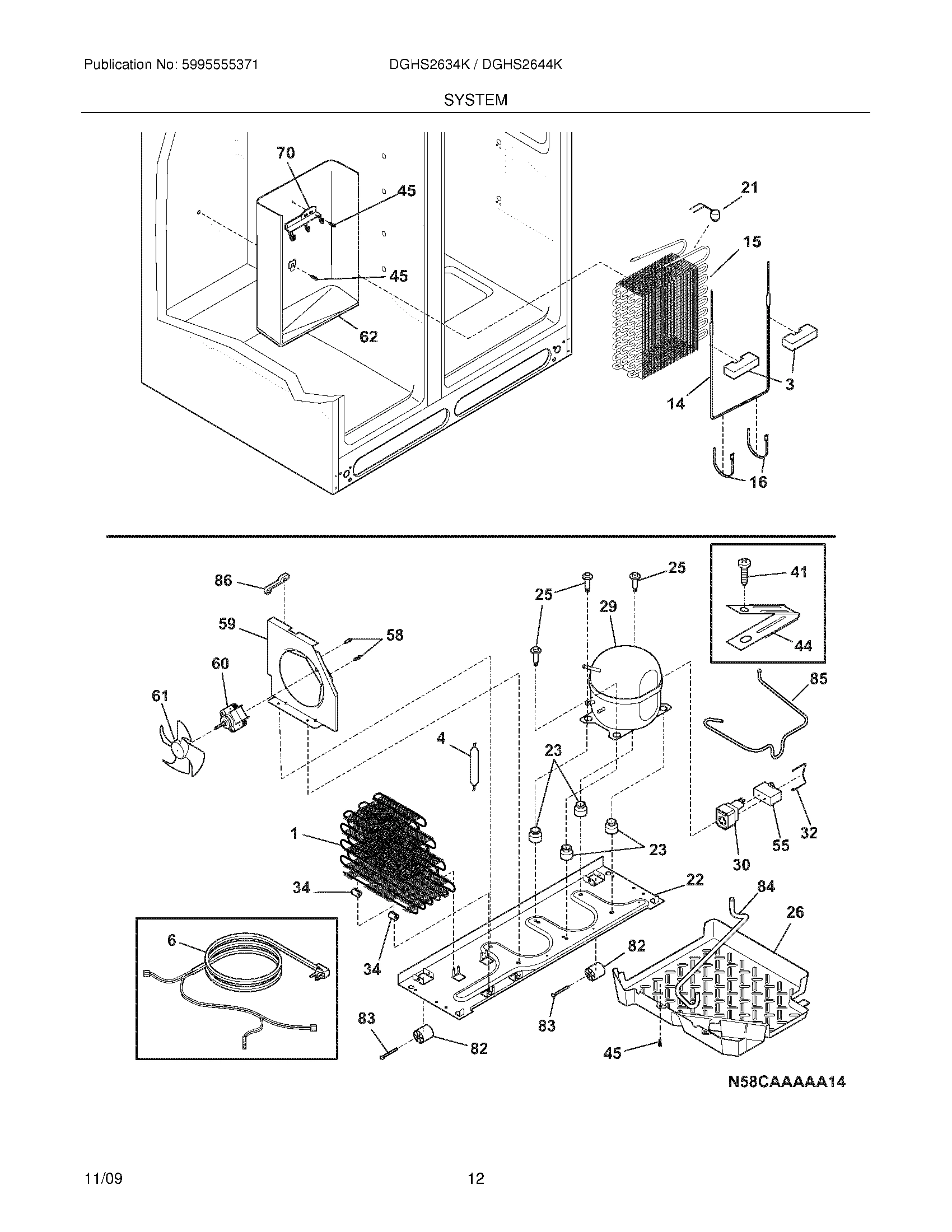 13 - SYSTEM