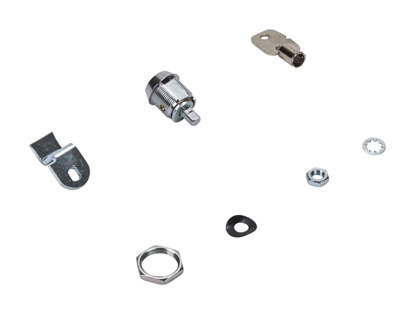 W11315637 Whirlpool Lock Assembly