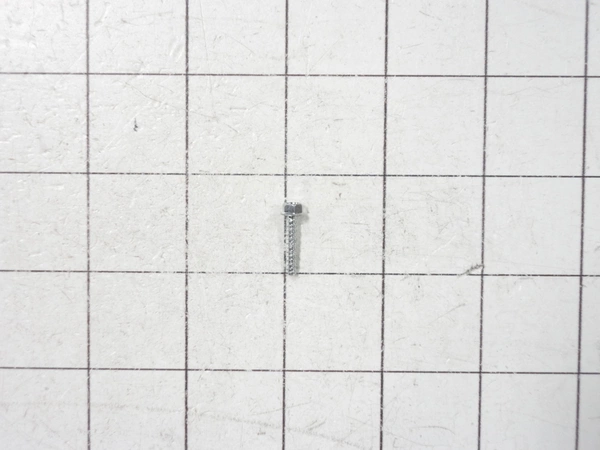 WP3400412 Whirlpool Dishwasher Screw