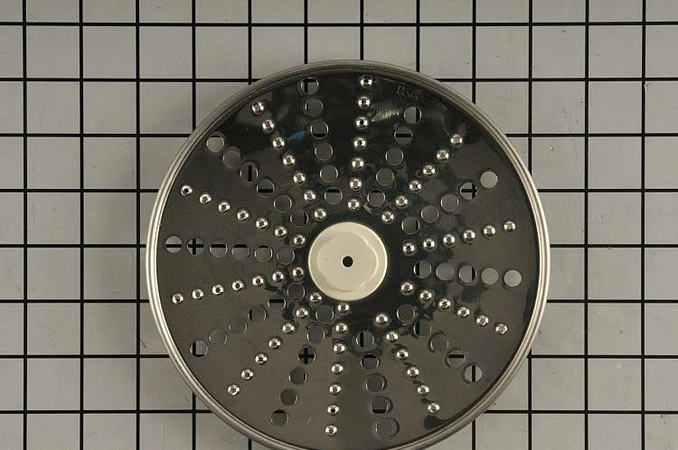 WPW10597686 Whirlpool Grate Disc