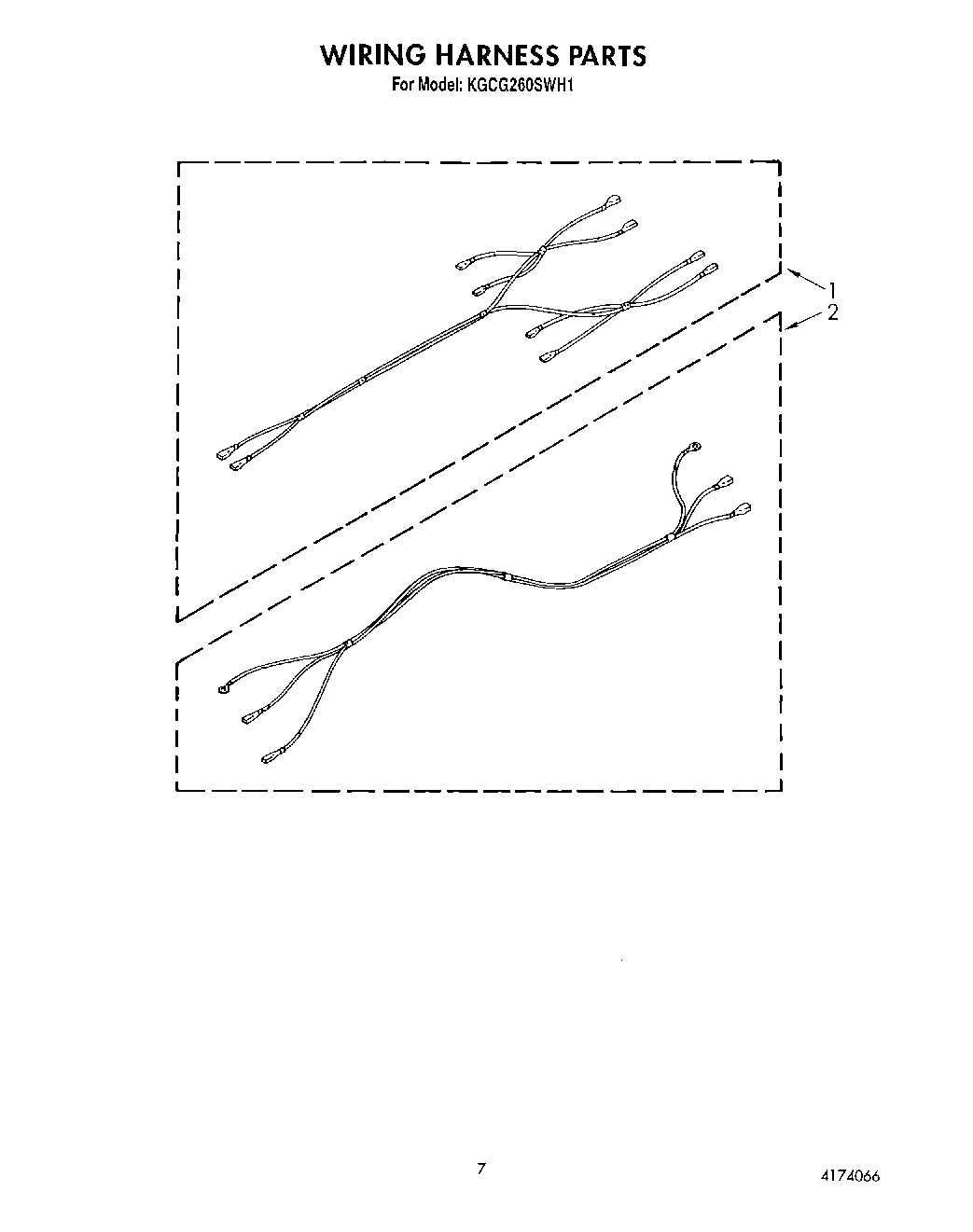 06 - WIRING HARNESS