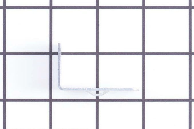 318335200 Frigidaire Oven Bracket