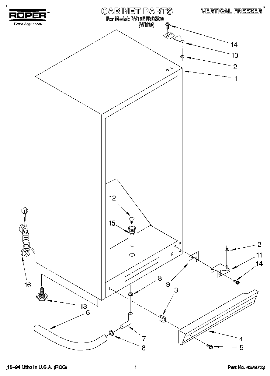 01 - CABINET