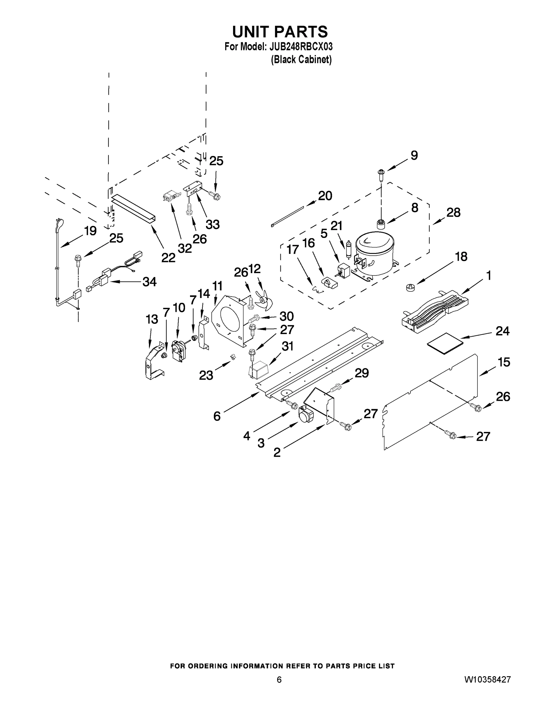 04 - UNIT PARTS