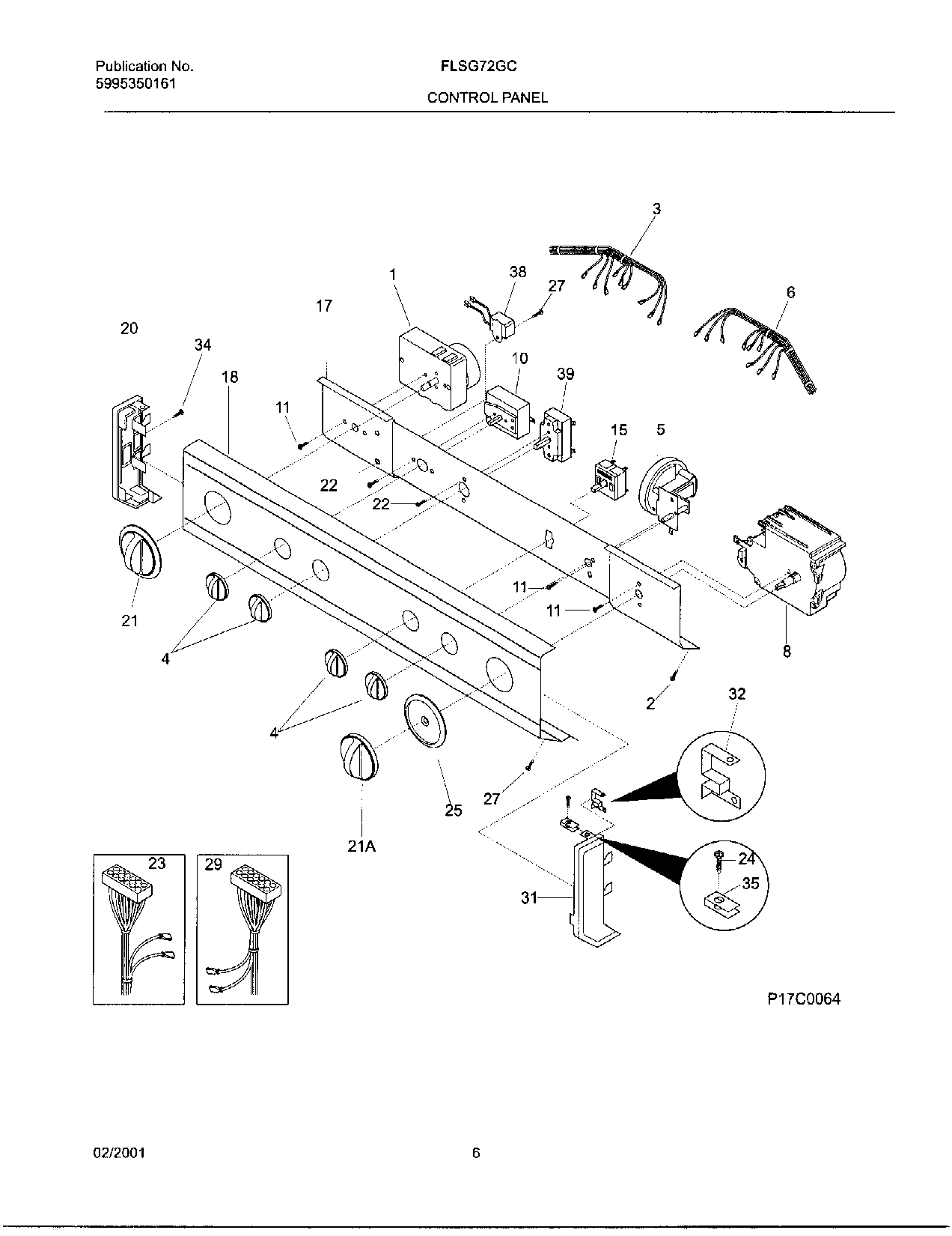 06 - CONTROL PANEL