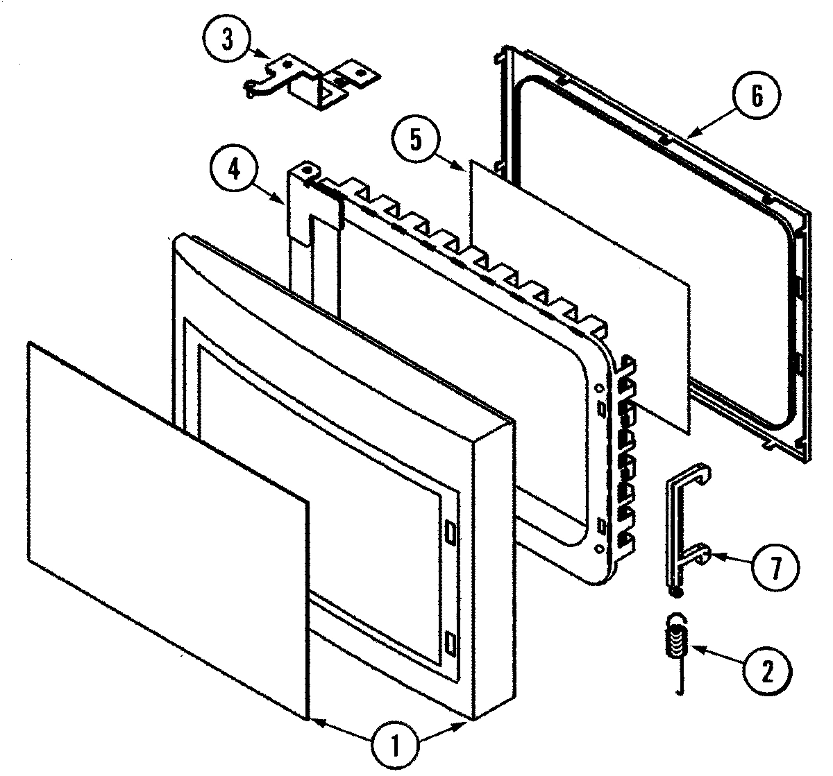 03 - DOOR