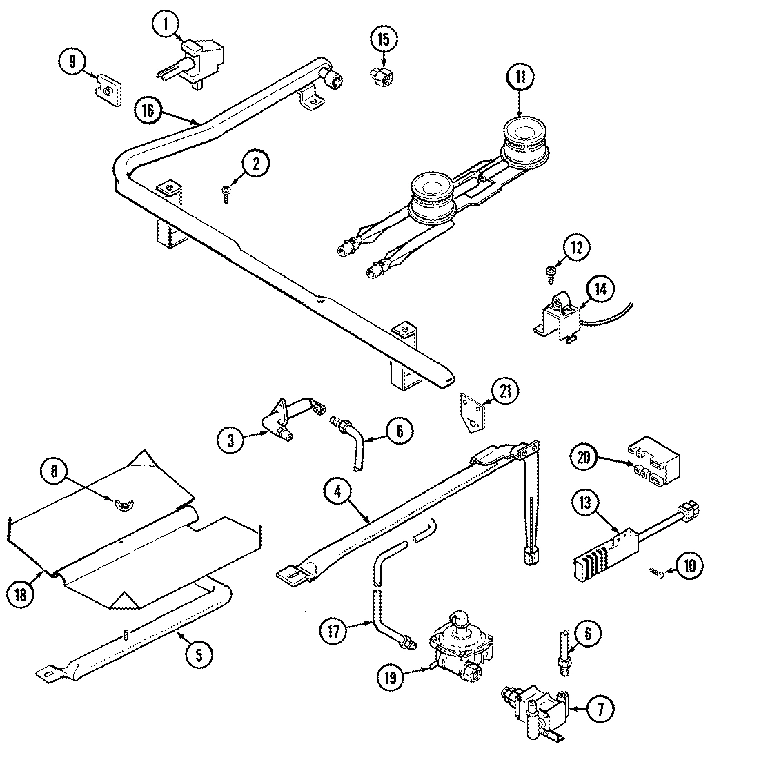 04 - GAS CONTROLS