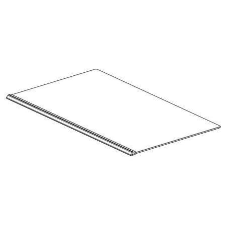 W11266373 Whirlpool Glass Shelf