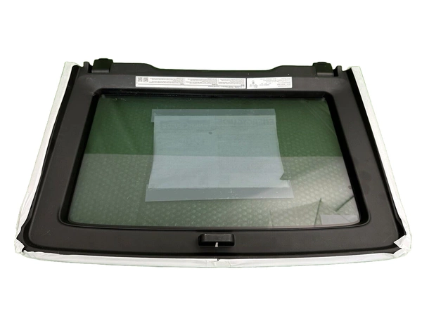 DC97-21510X Samsung Lid Assembly