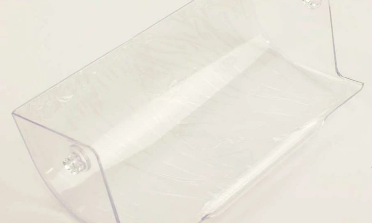 DA63-04633A Samsung Refrigerator Dairy Guard