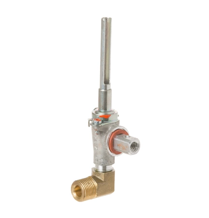 WB19T10086 GE Oven Gas Valve