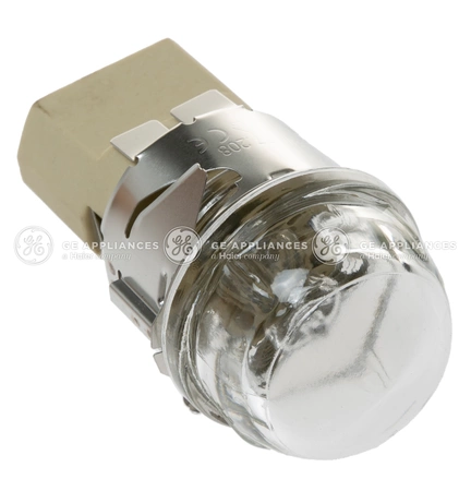 WB25X42688 GE Halogen Lamp Assembly