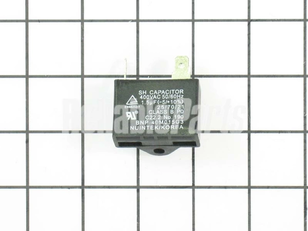 3H00660C LG Film Box Capacitor