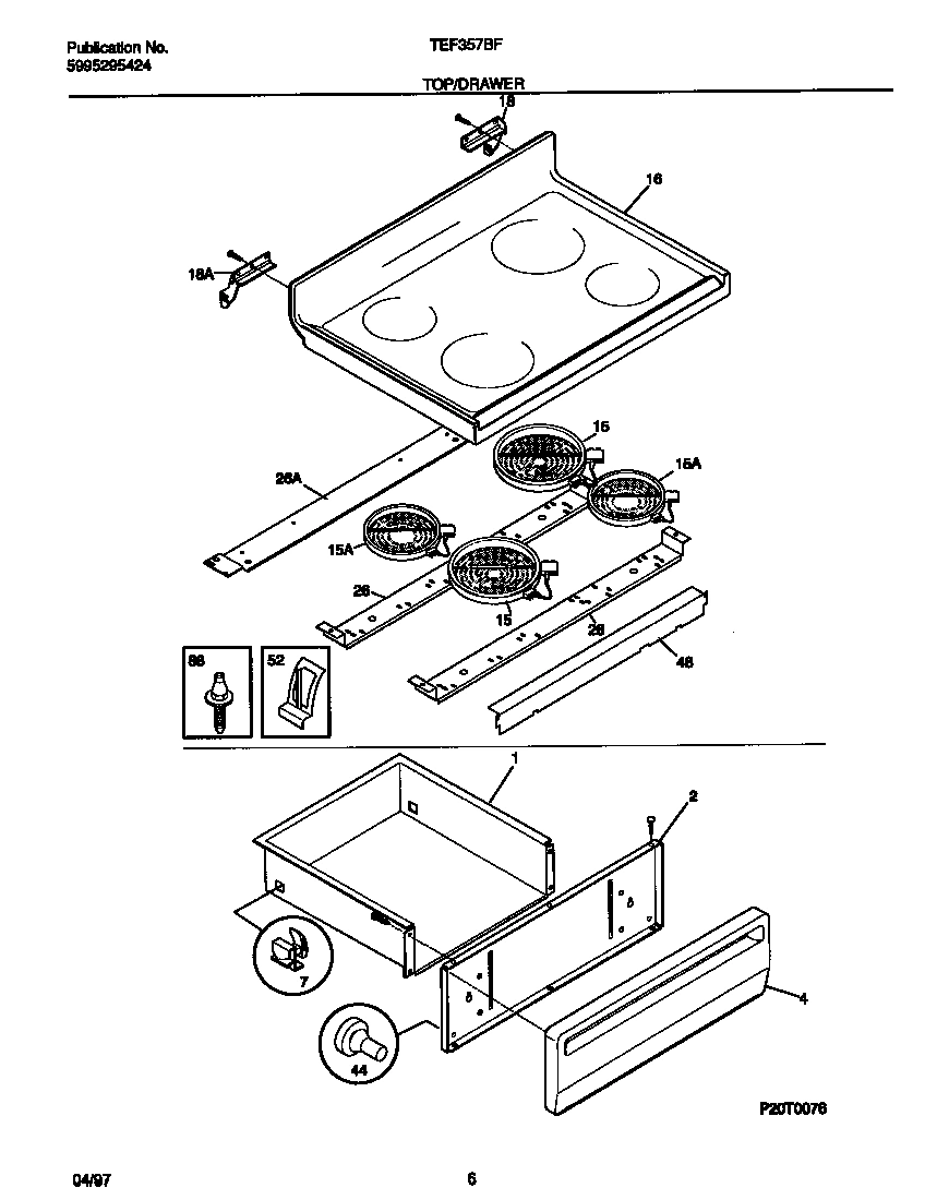 04 - TOP/DRAWER