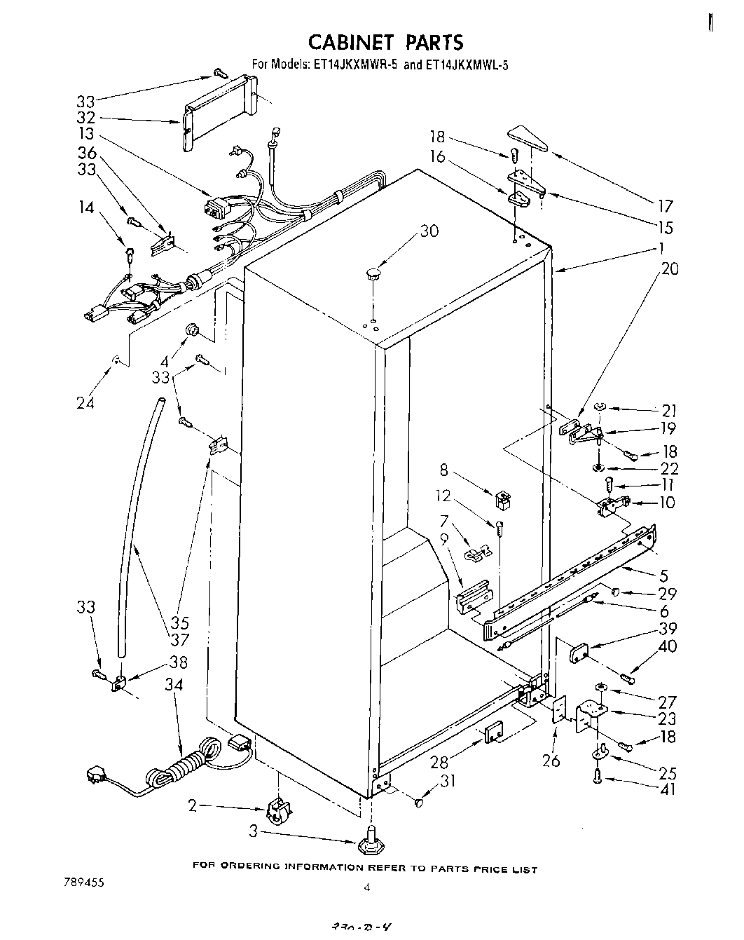 03 - CABINET