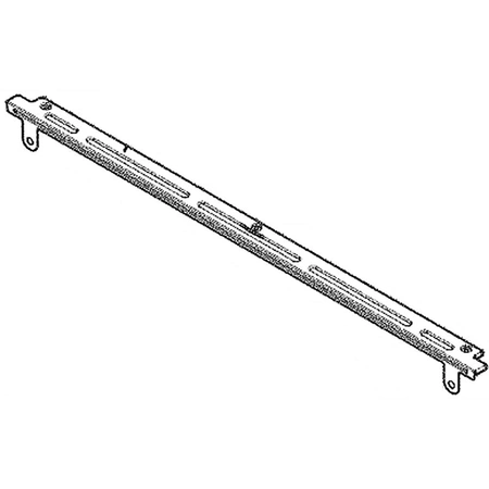 807437405 Frigidaire Range Trim