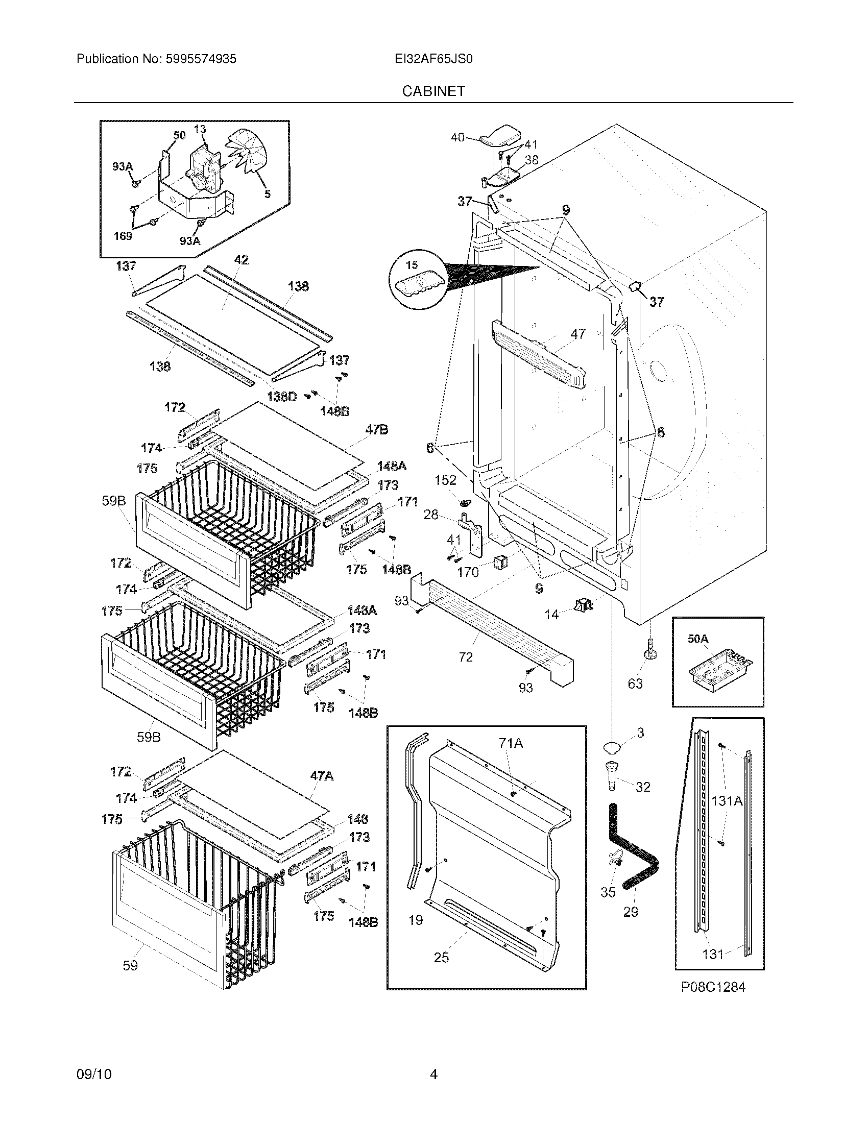 05 - CABINET