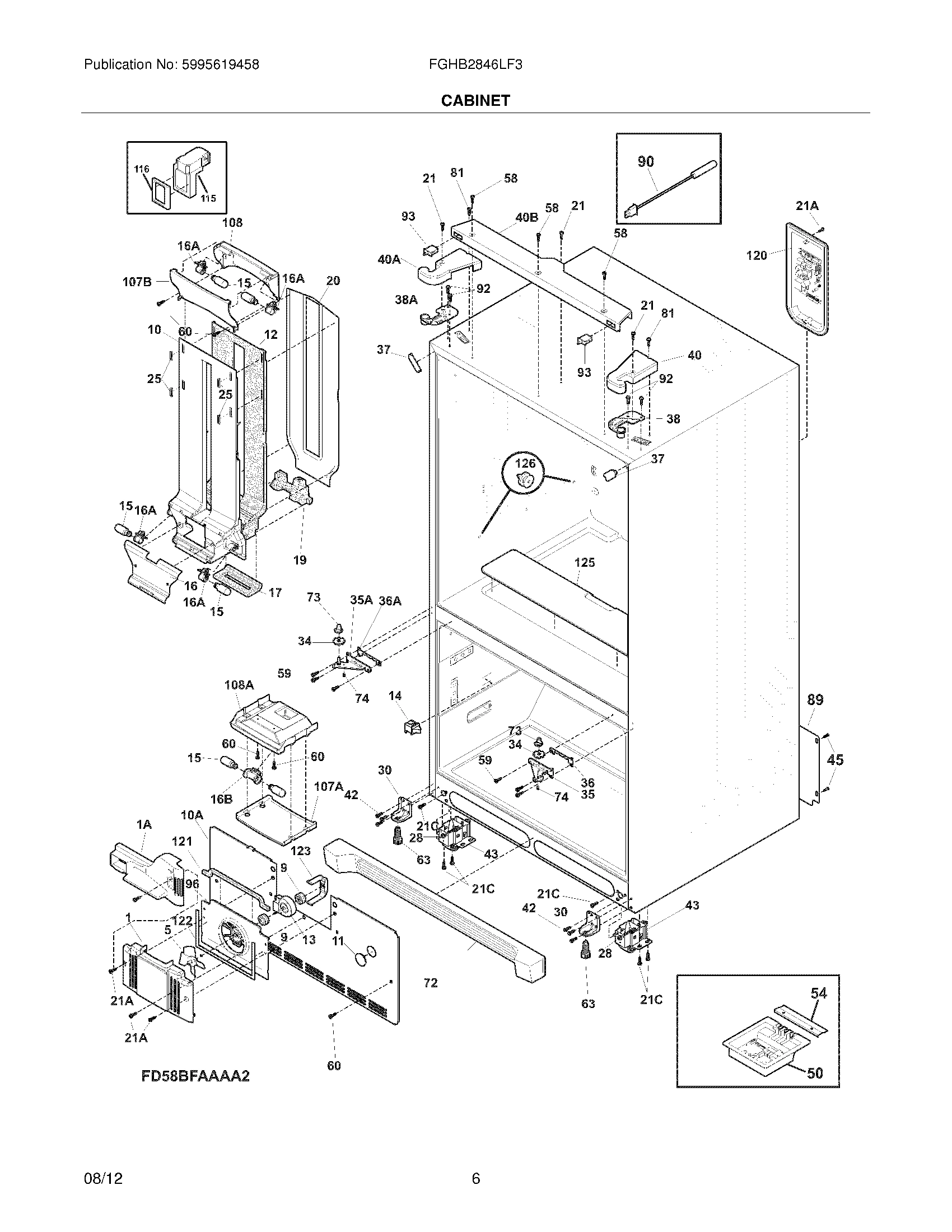 07 - CABINET