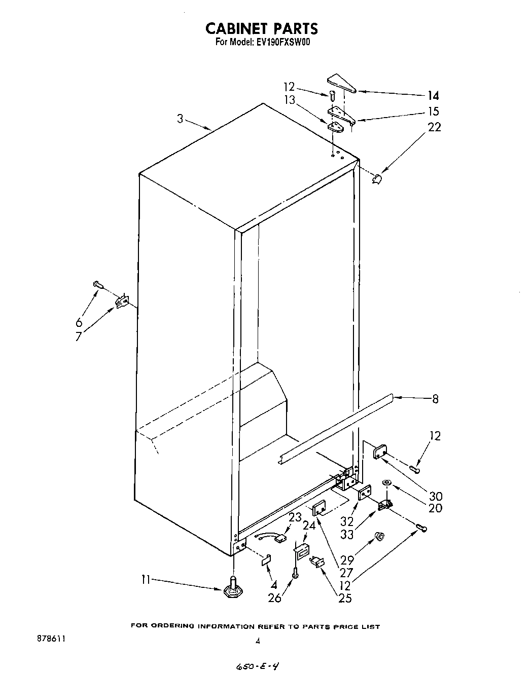 03 - CABINET