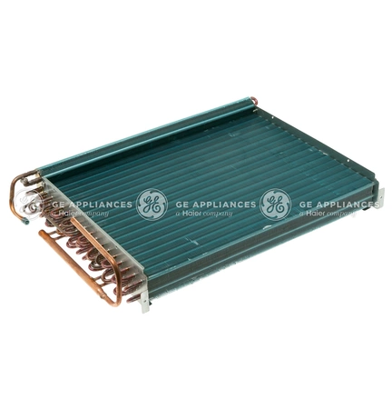 WJ88X21424 GE Condenser Assembly