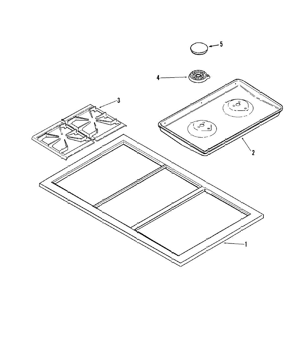04 - TOP ASSEMBLY